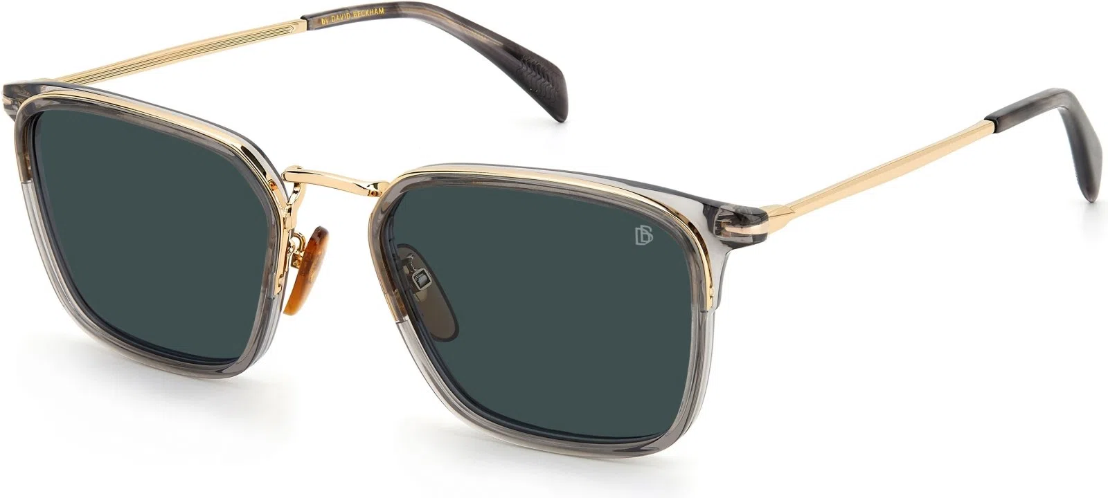 David Beckham Db7065 Sunglasses - view 2
